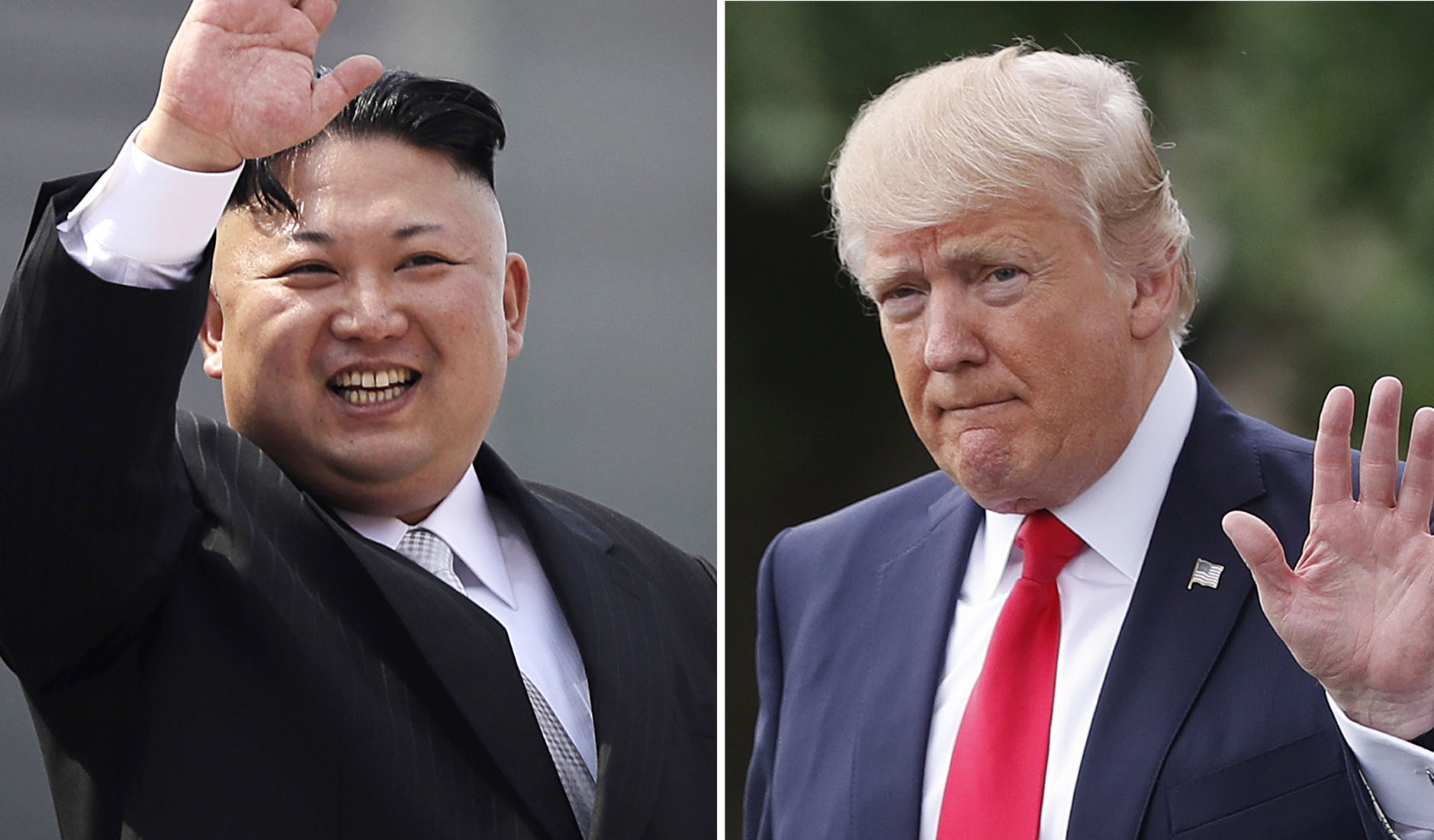 North Korea US Expert Voices